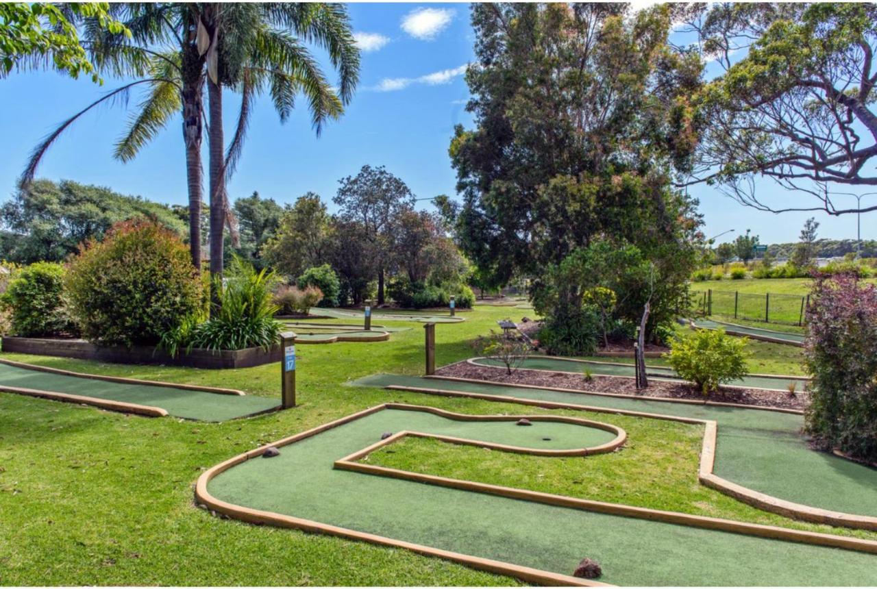 Discovery Parks - Burrill Lake, Ulladulla Exterior foto