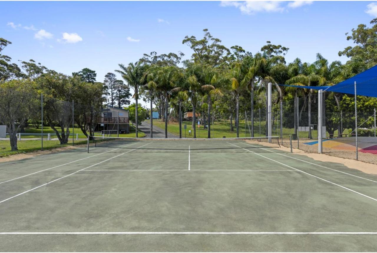 Discovery Parks - Burrill Lake, Ulladulla Exterior foto