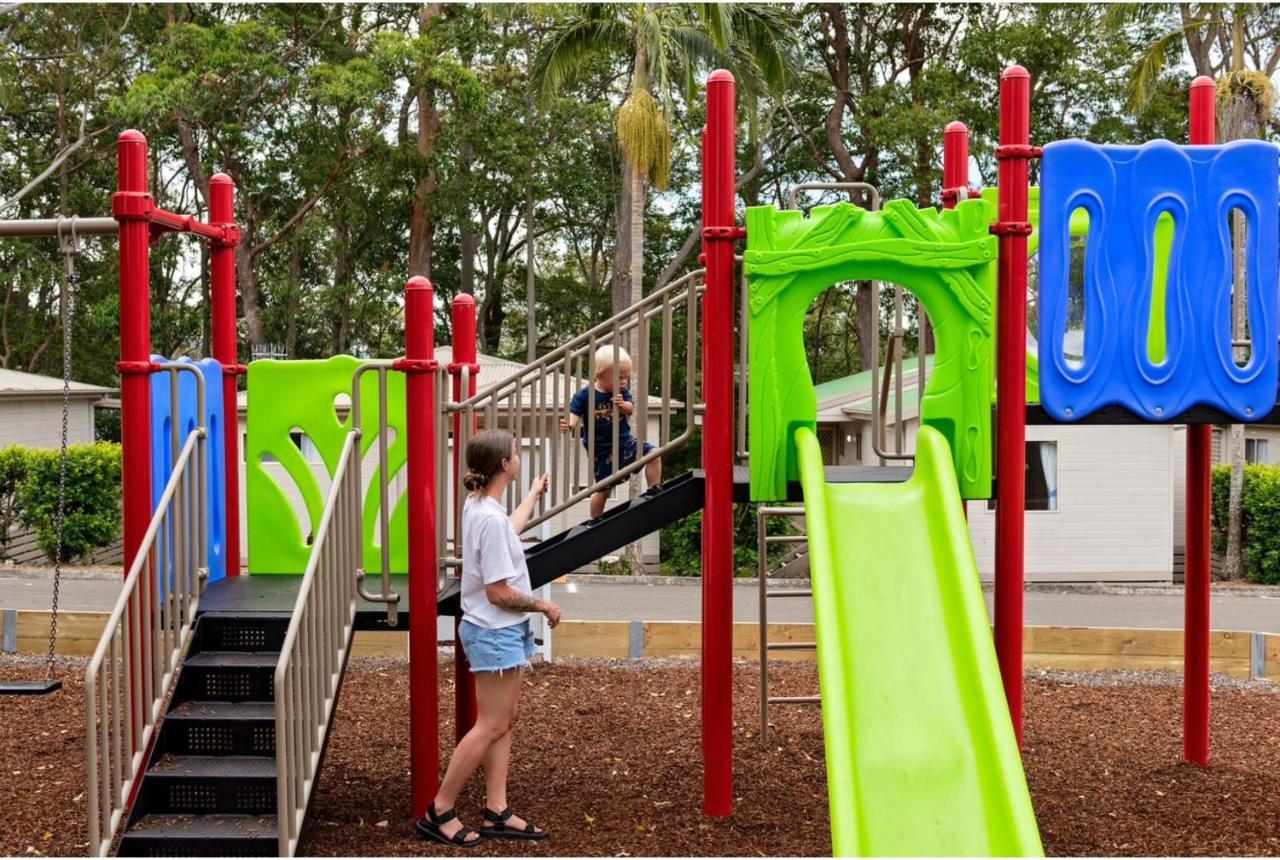 Discovery Parks - Burrill Lake, Ulladulla Exterior foto