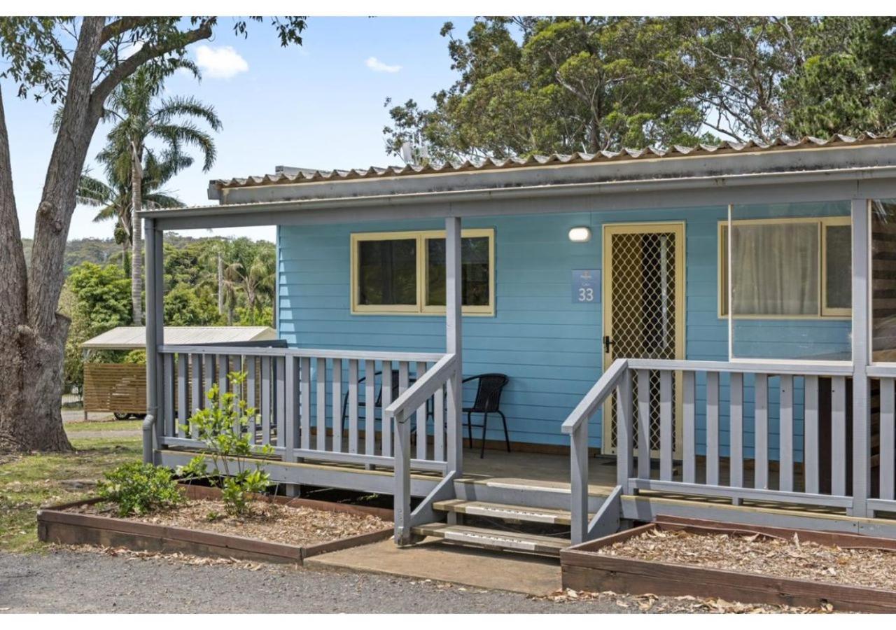 Discovery Parks - Burrill Lake, Ulladulla Exterior foto