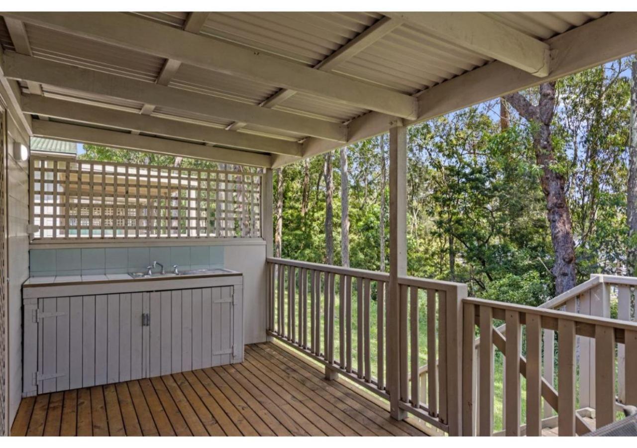 Discovery Parks - Burrill Lake, Ulladulla Exterior foto