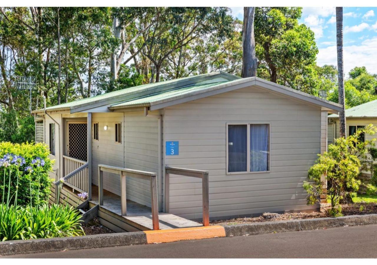 Discovery Parks - Burrill Lake, Ulladulla Exterior foto