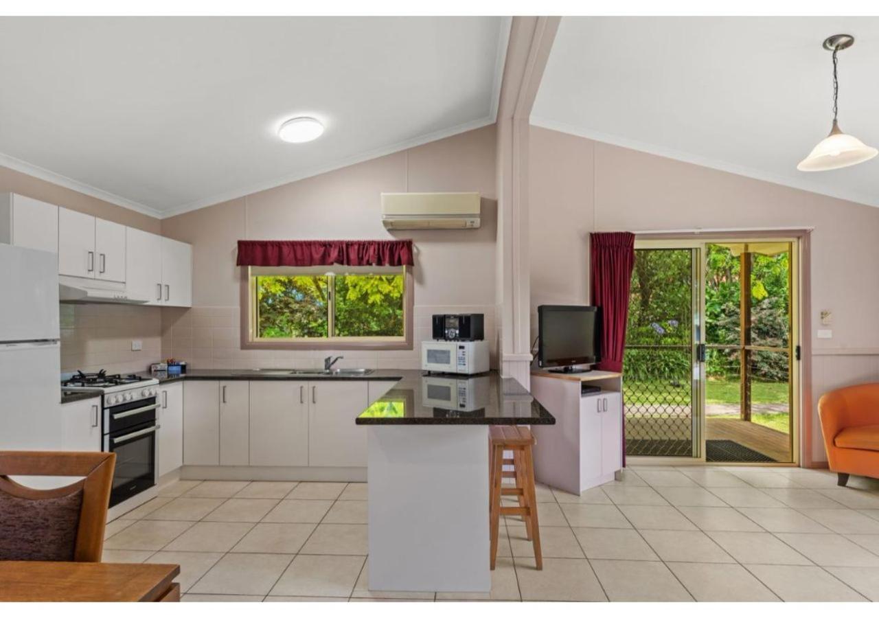 Discovery Parks - Burrill Lake, Ulladulla Exterior foto