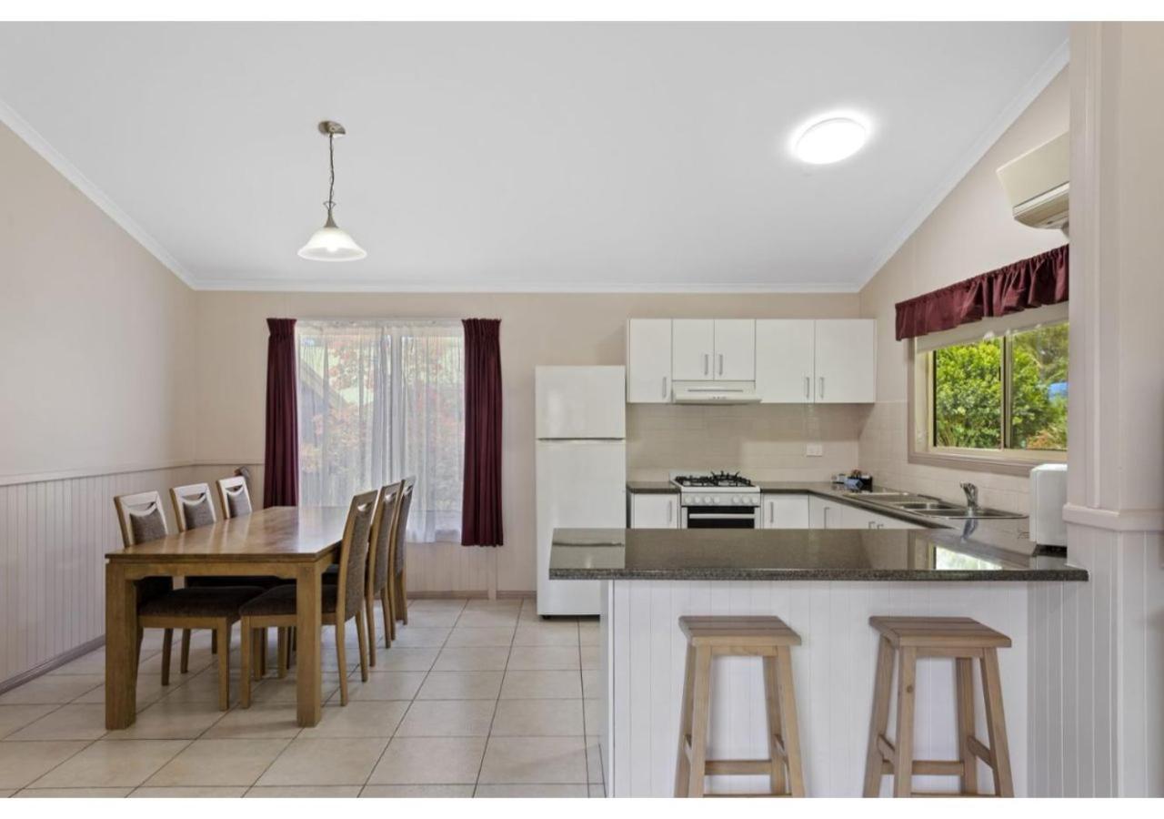 Discovery Parks - Burrill Lake, Ulladulla Exterior foto