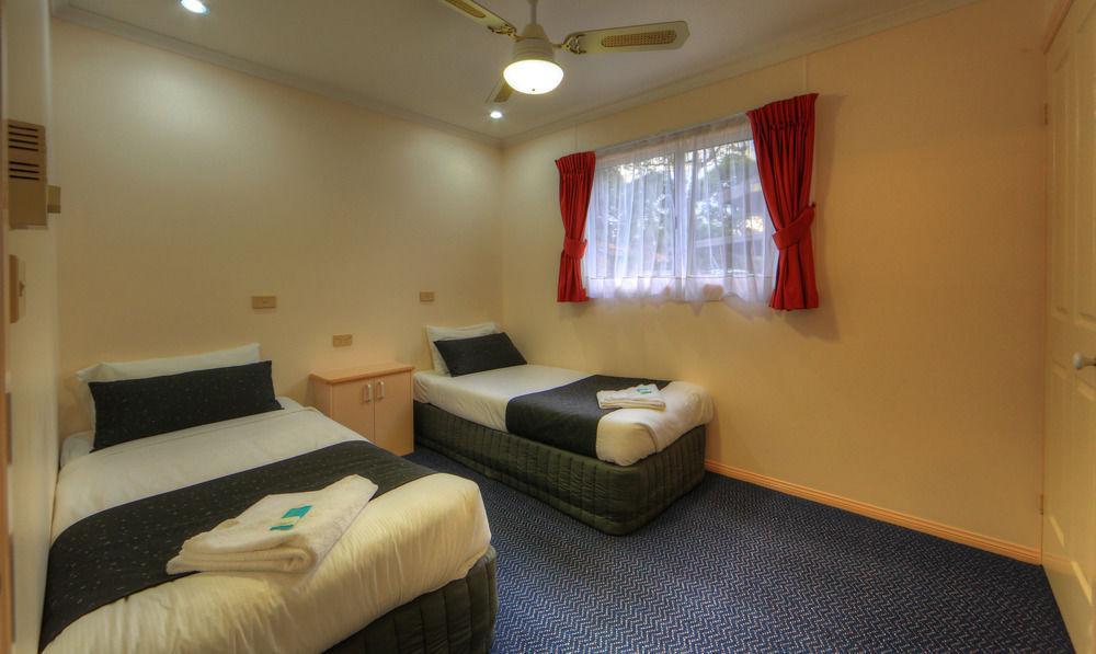 Discovery Parks - Burrill Lake, Ulladulla Exterior foto